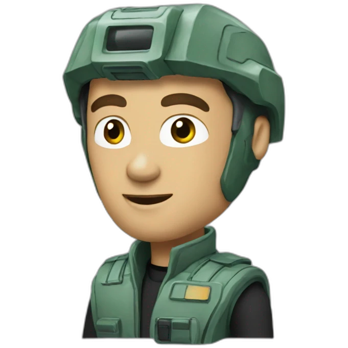 hal2001 emoji