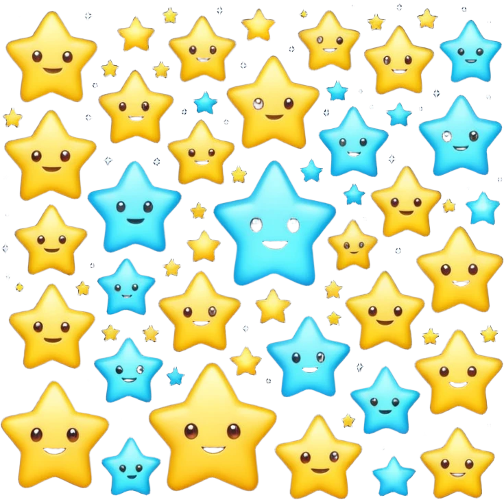 stars emoji