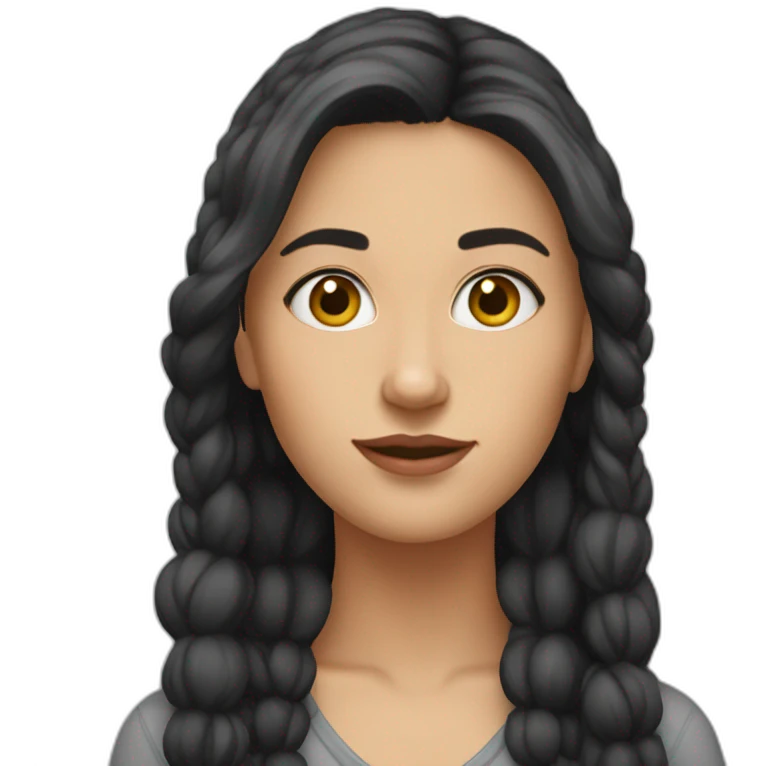 Elodie costa emoji