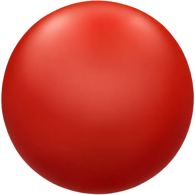 Present red emoji