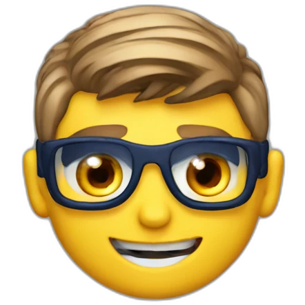 Max Verstappen  emoji