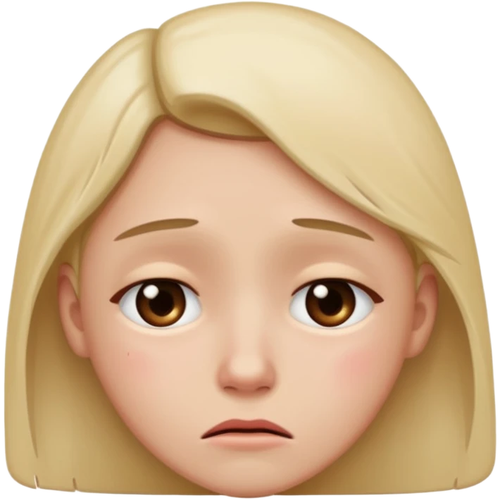 Heart broken emoji