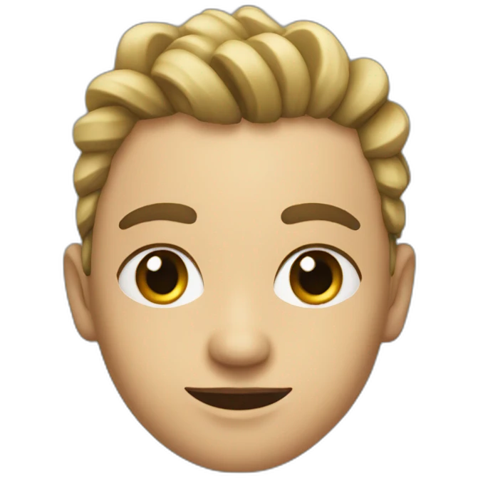 Rutina limpieza facial emoji
