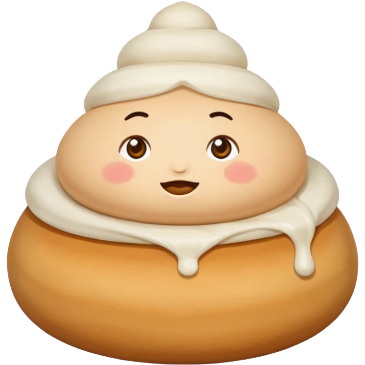 Khinkali emoji
