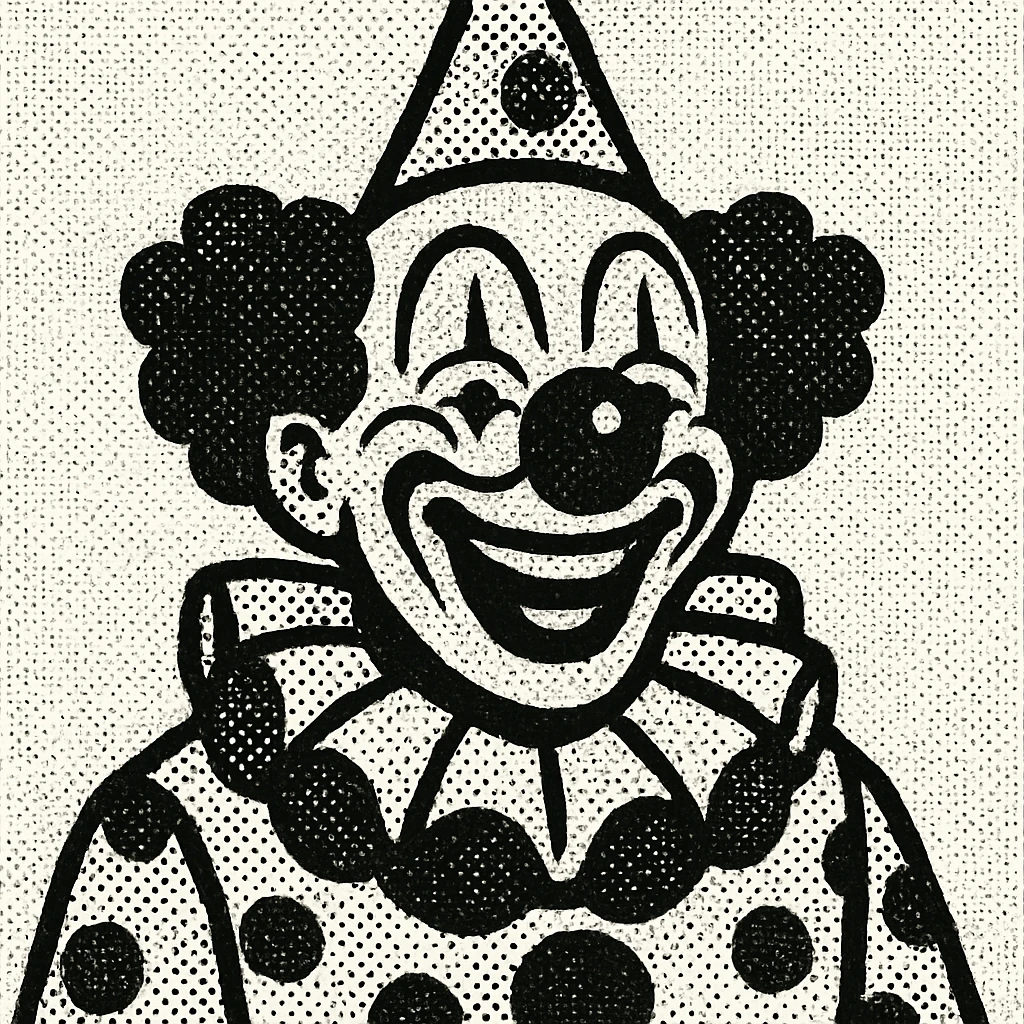 clown emoji