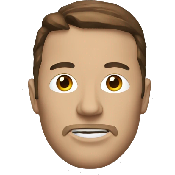 Elon Mask emoji