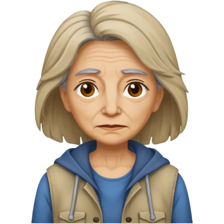 ishowspeed mom kinda homeless emoji