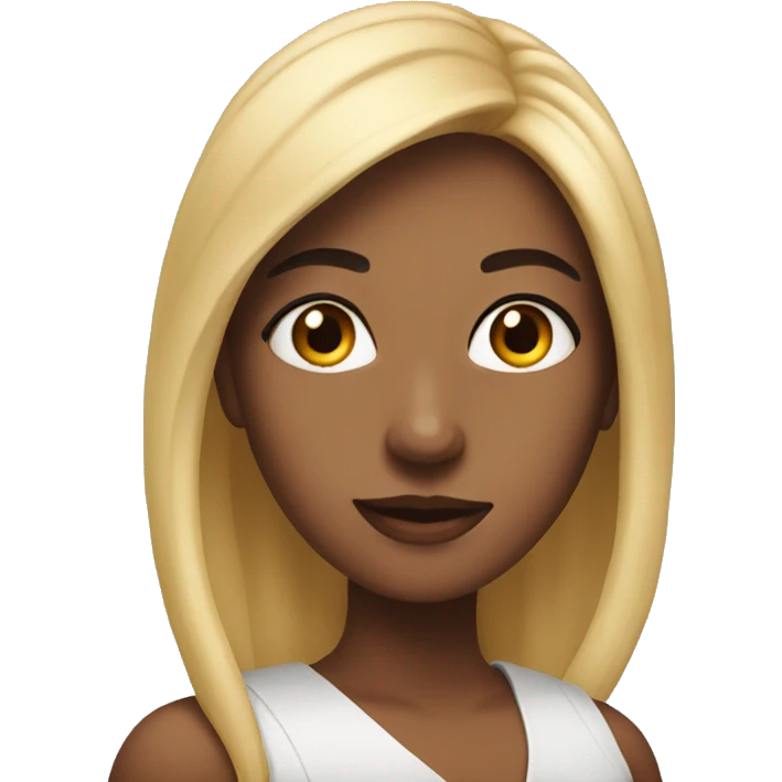 beautiful actress emoji