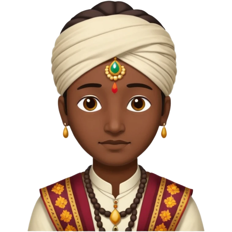 Indian emoji