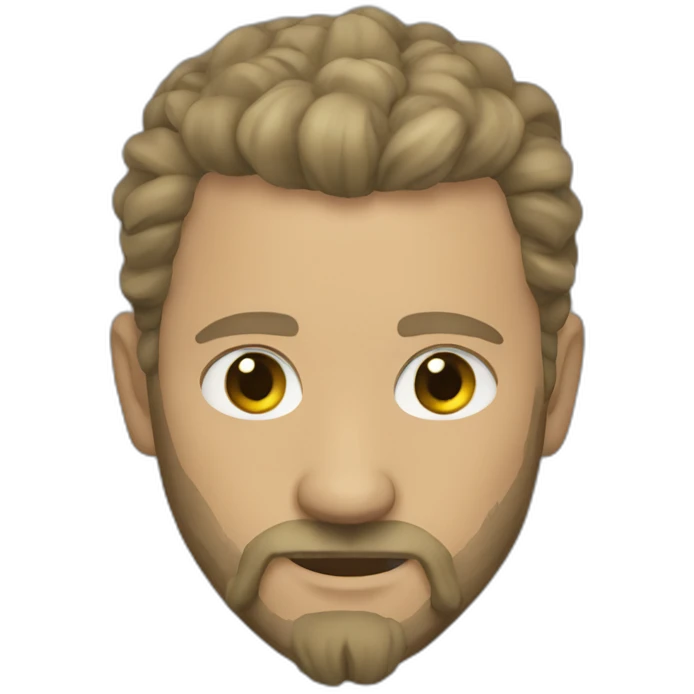 Ragnar emoji