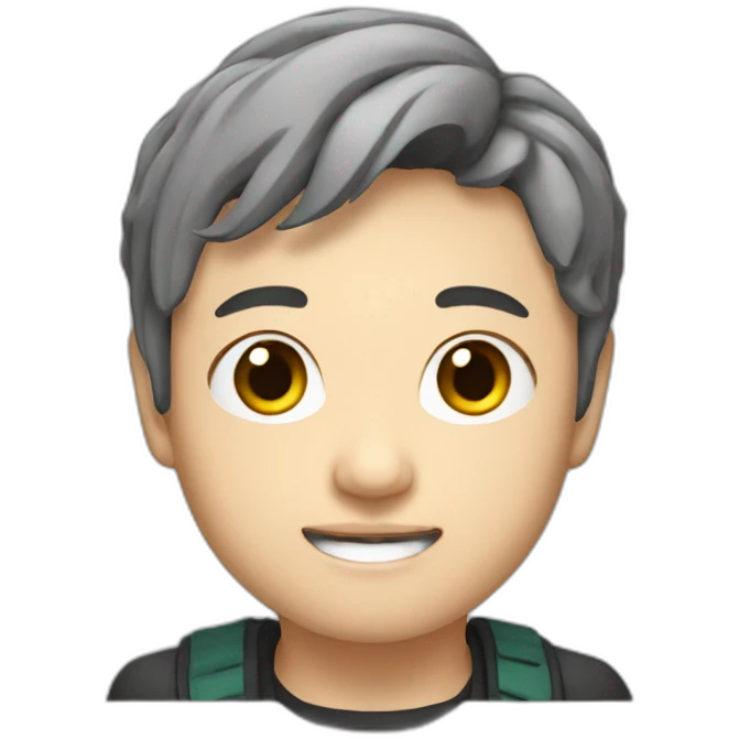 Jang Won Young emoji
