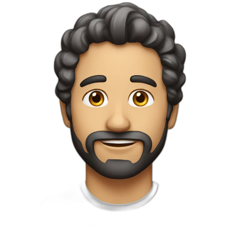david chapatin emoji