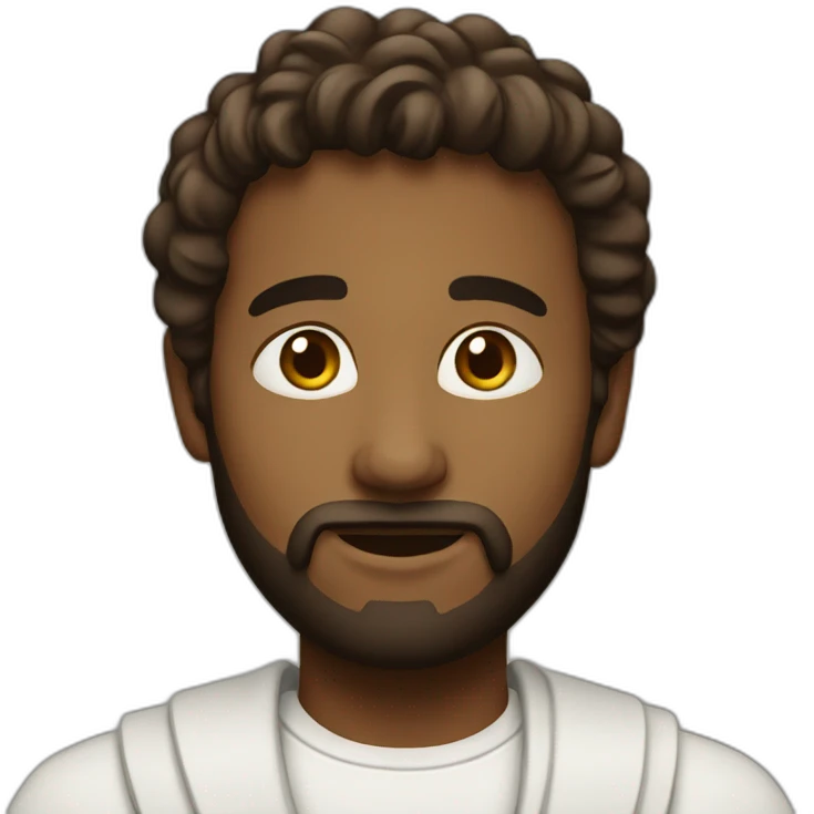 christianity emoji