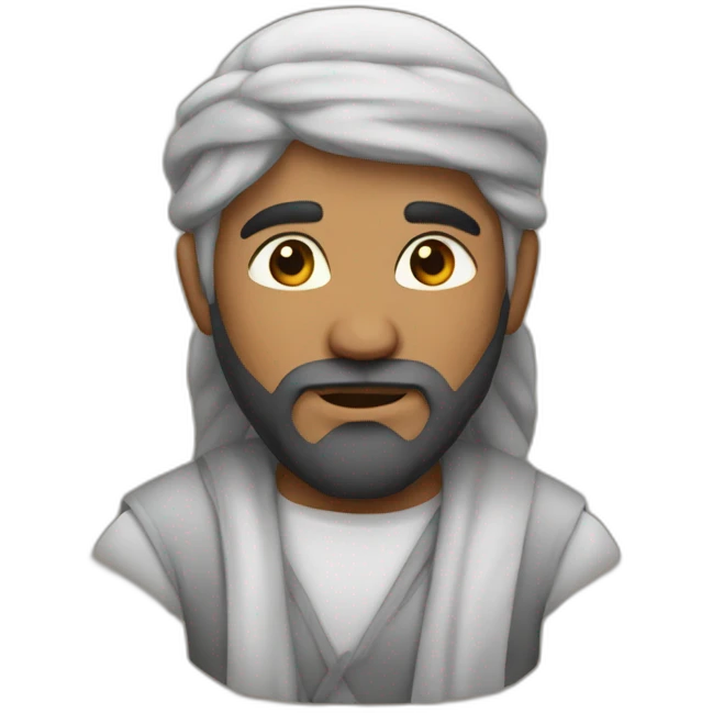 Yakub emoji