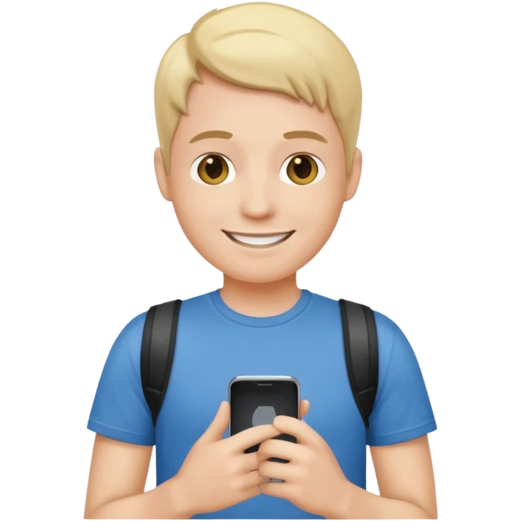 Verificado tik Tok emoji