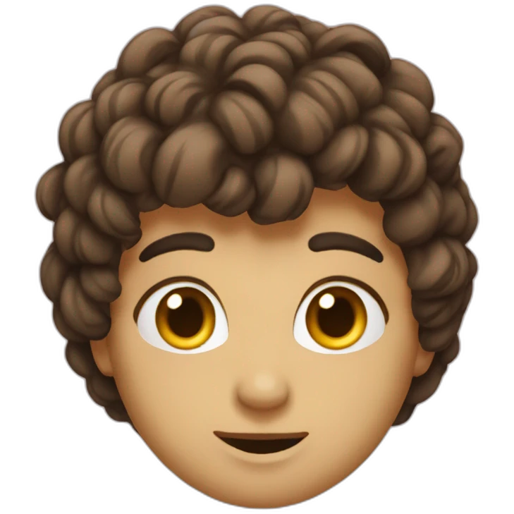 جیمز رندی emoji