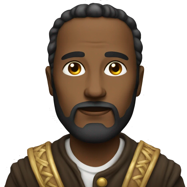 Thearian emoji