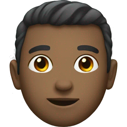 gen ai emoji emoji