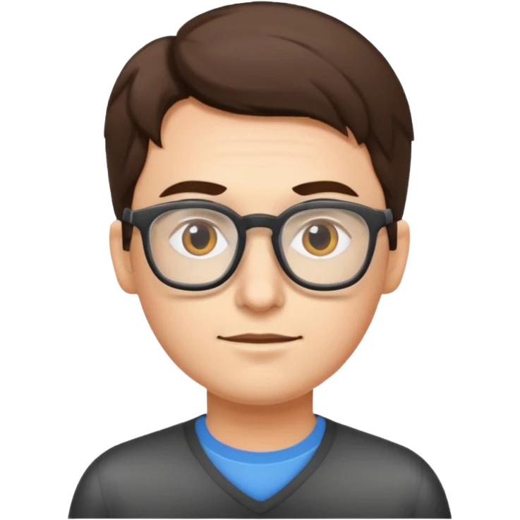 Software developer emoji