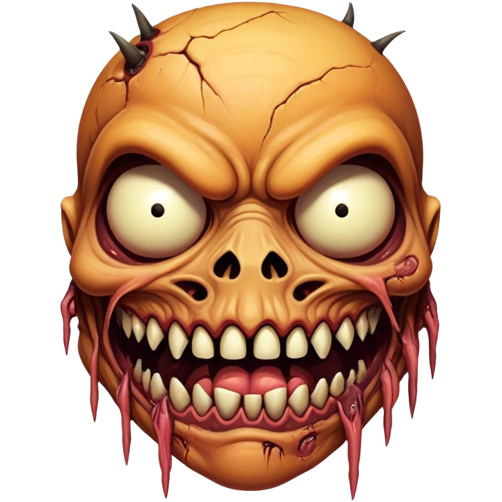 abomination emoji