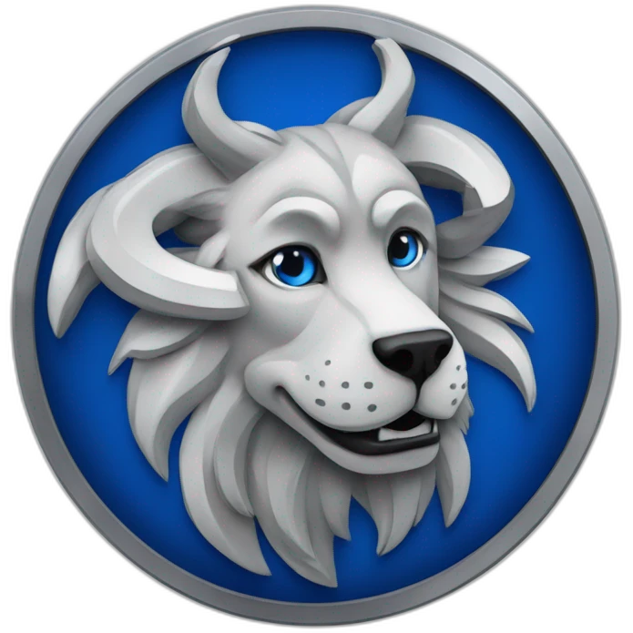 wappen Schalke 04 emoji