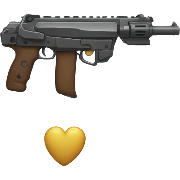 Arme emoji