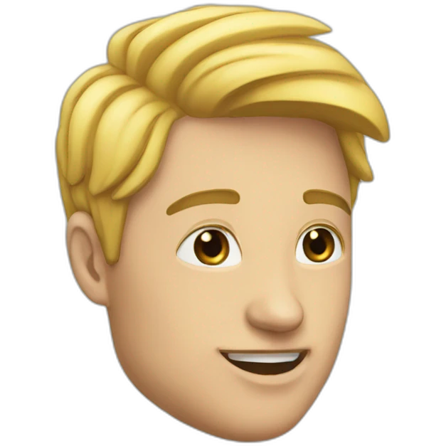 Shmee150 emoji