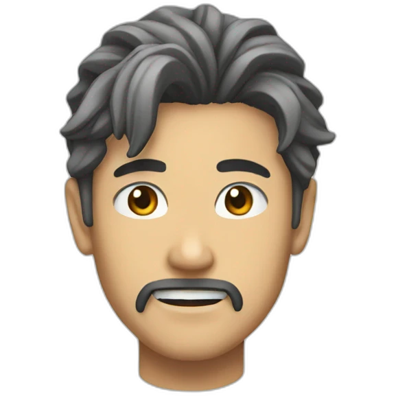 hokuto emoji