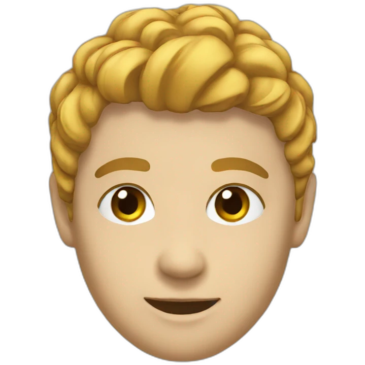 Logo emoji