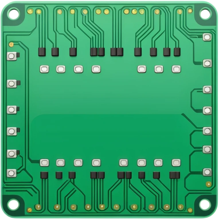 Switch on a board  emoji