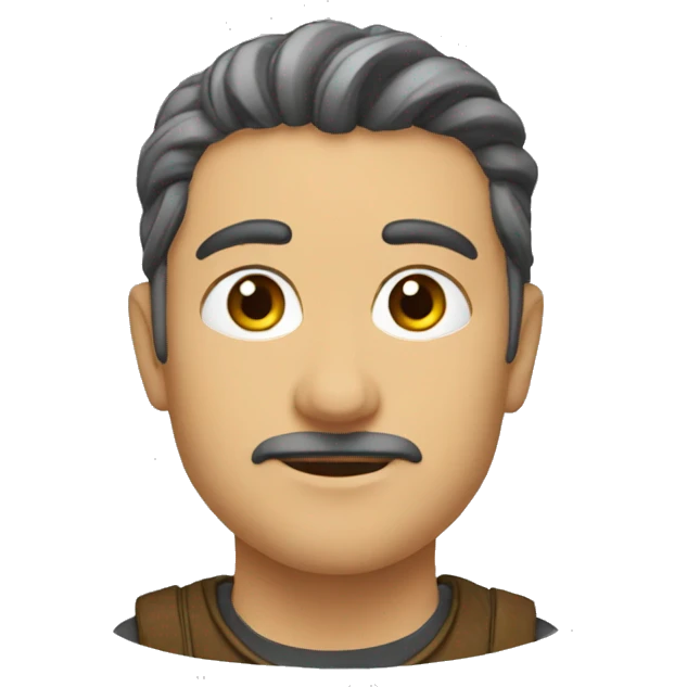 Gökalaf  emoji