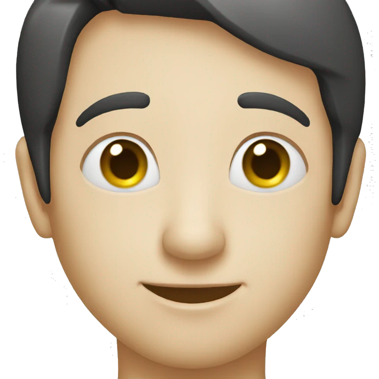 mouse cursor emoji