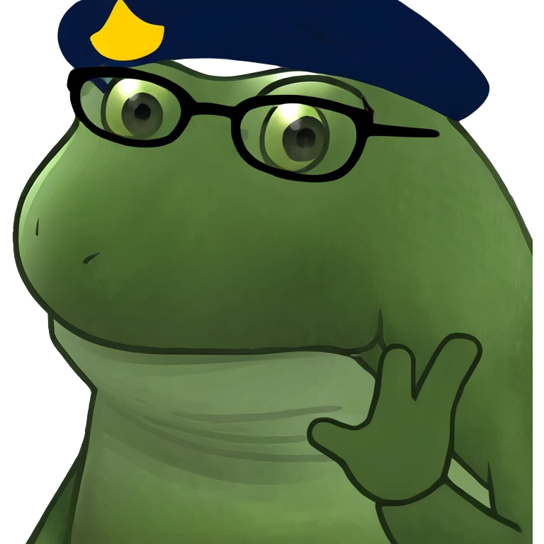 Hello emoji