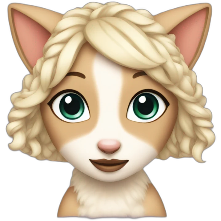 doja cat emoji