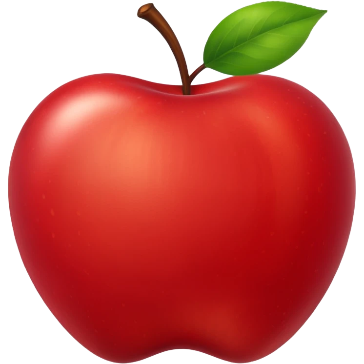 apple emoji