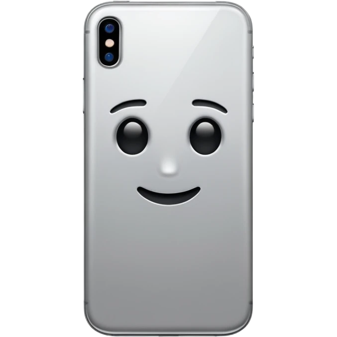 Iphone emoji