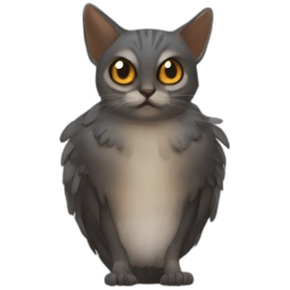 🦻🦠🫁😿 emoji
