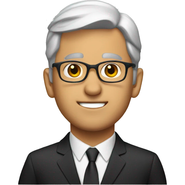 Jim pitts emoji