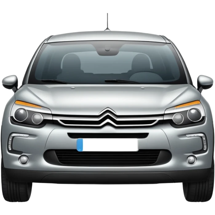 Citroen emoji