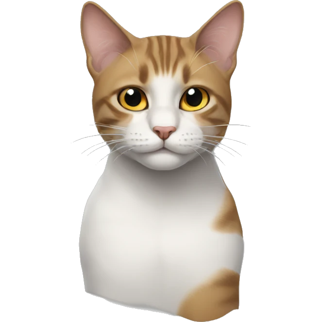 Gang cats emoji