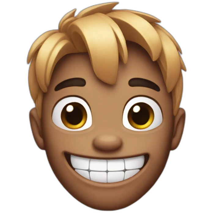 stich emoji