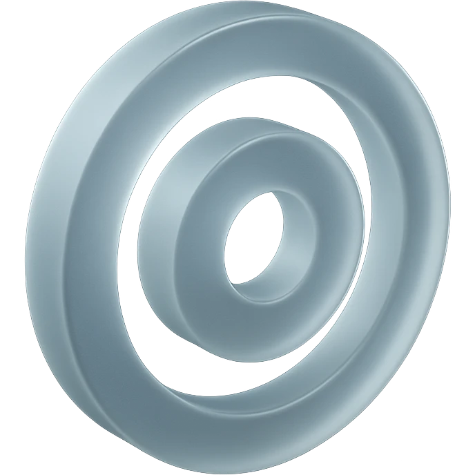 target emoji