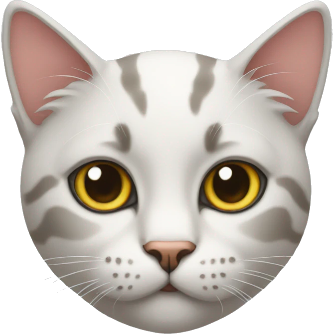 cat emoji