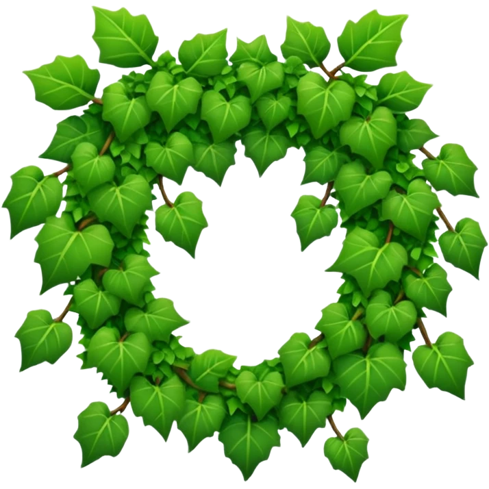 Ivy emoji