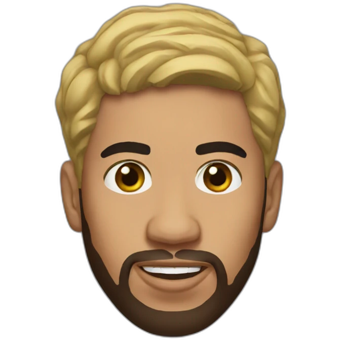 Anthony davis head emoji