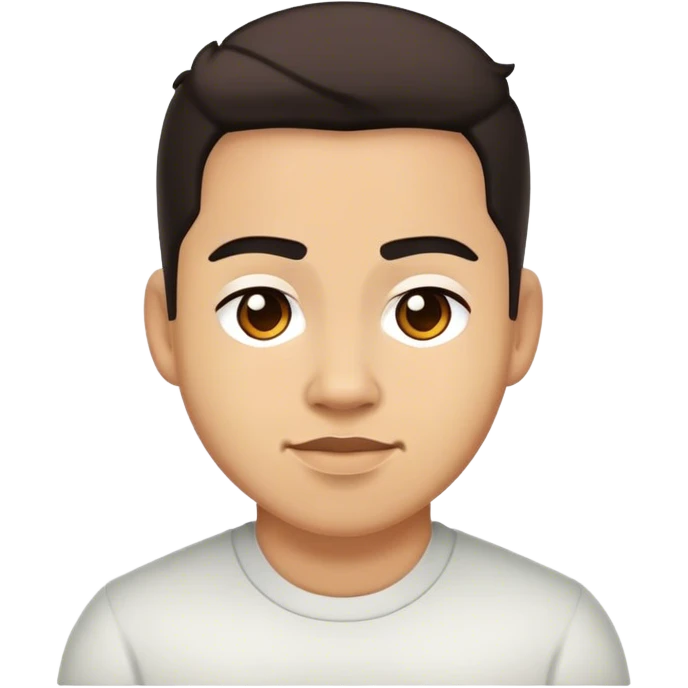 Ash Trevino nunu emoji