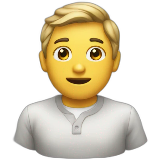 calvo emoji
