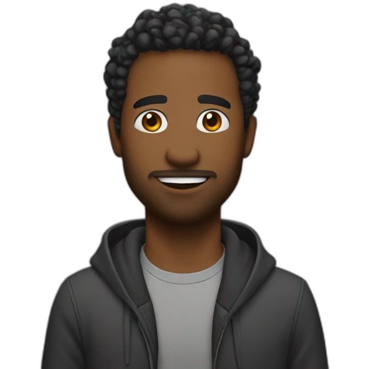 Irone emoji