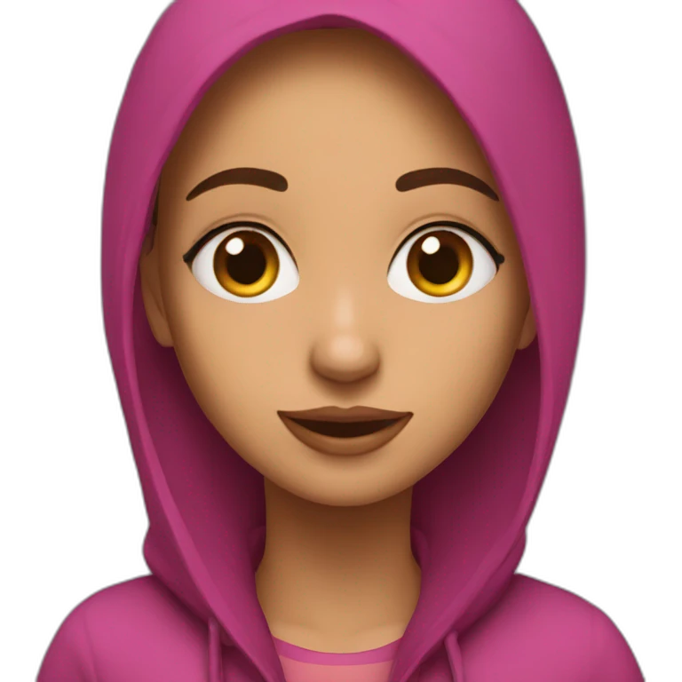 rihade marhez emoji