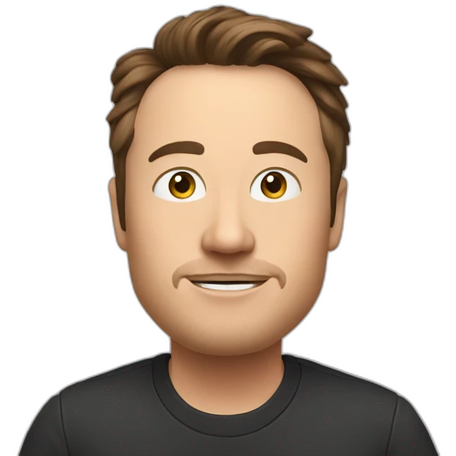 elonn musk emoji
